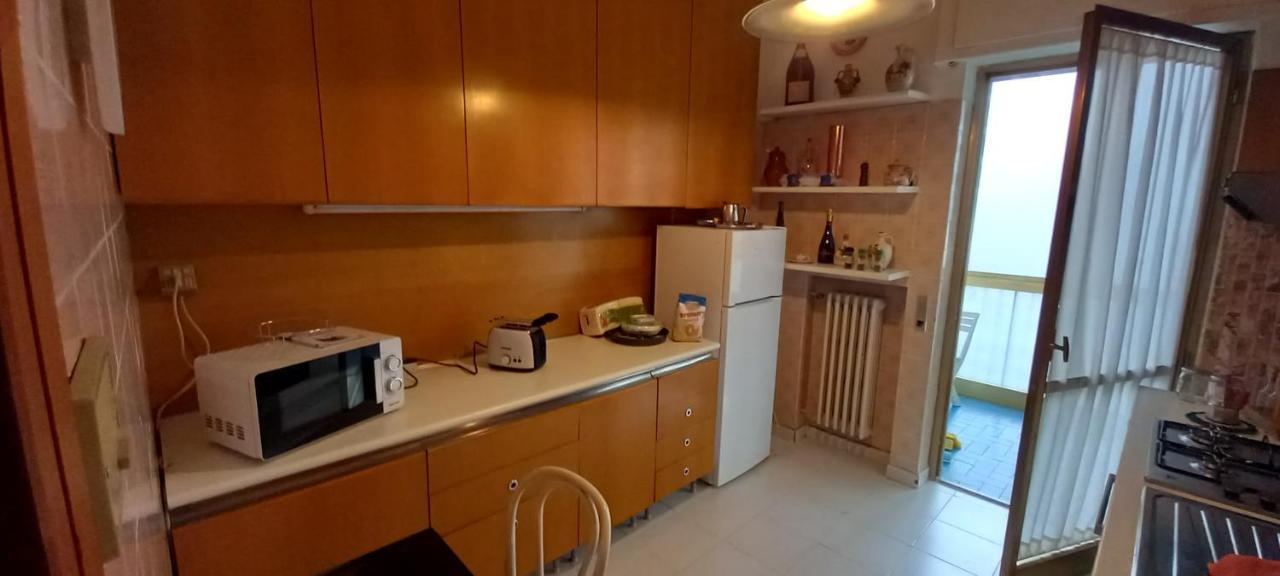 The Shelter Apartamento Bari Exterior foto