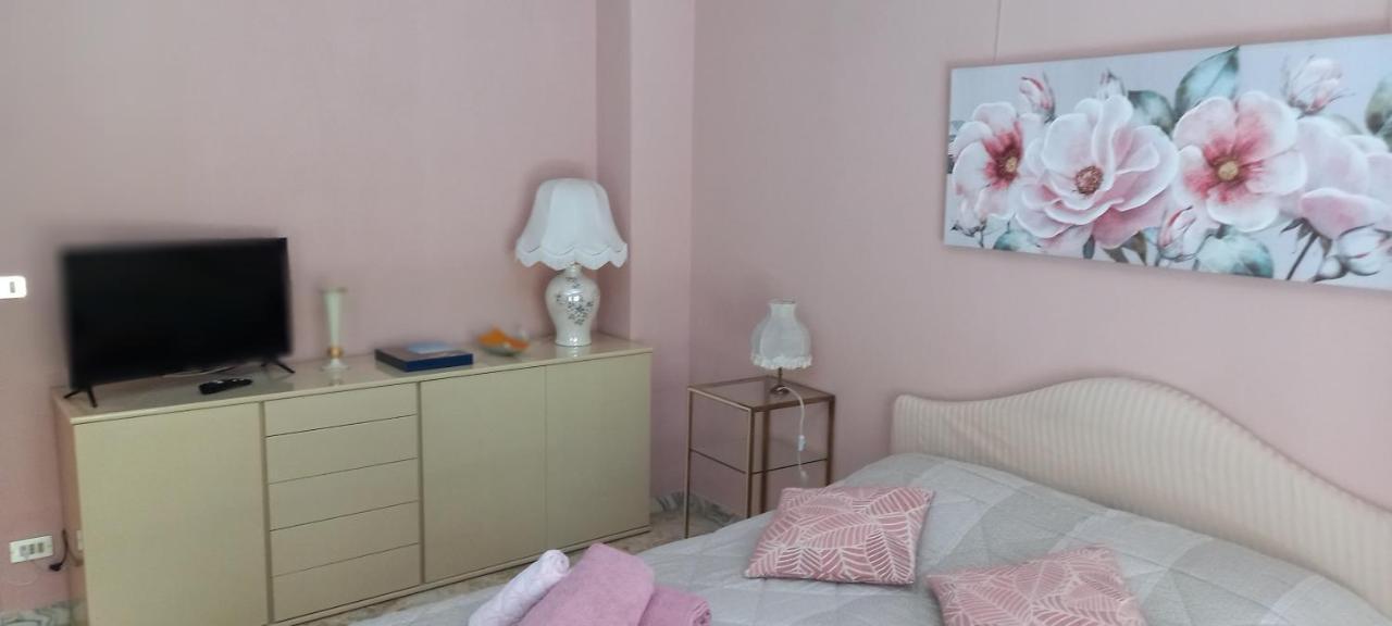 The Shelter Apartamento Bari Exterior foto