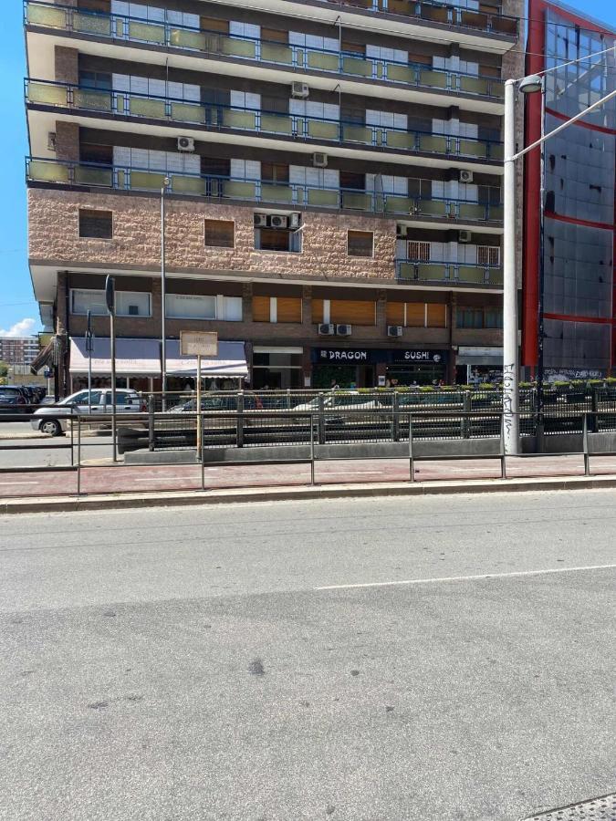 The Shelter Apartamento Bari Exterior foto