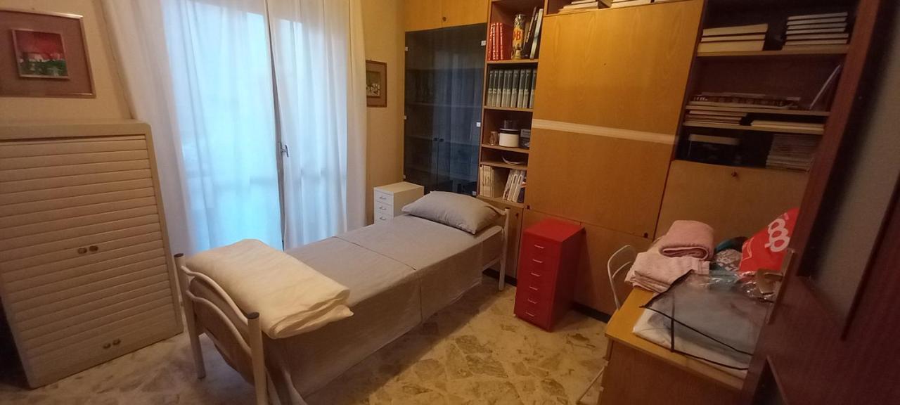 The Shelter Apartamento Bari Exterior foto