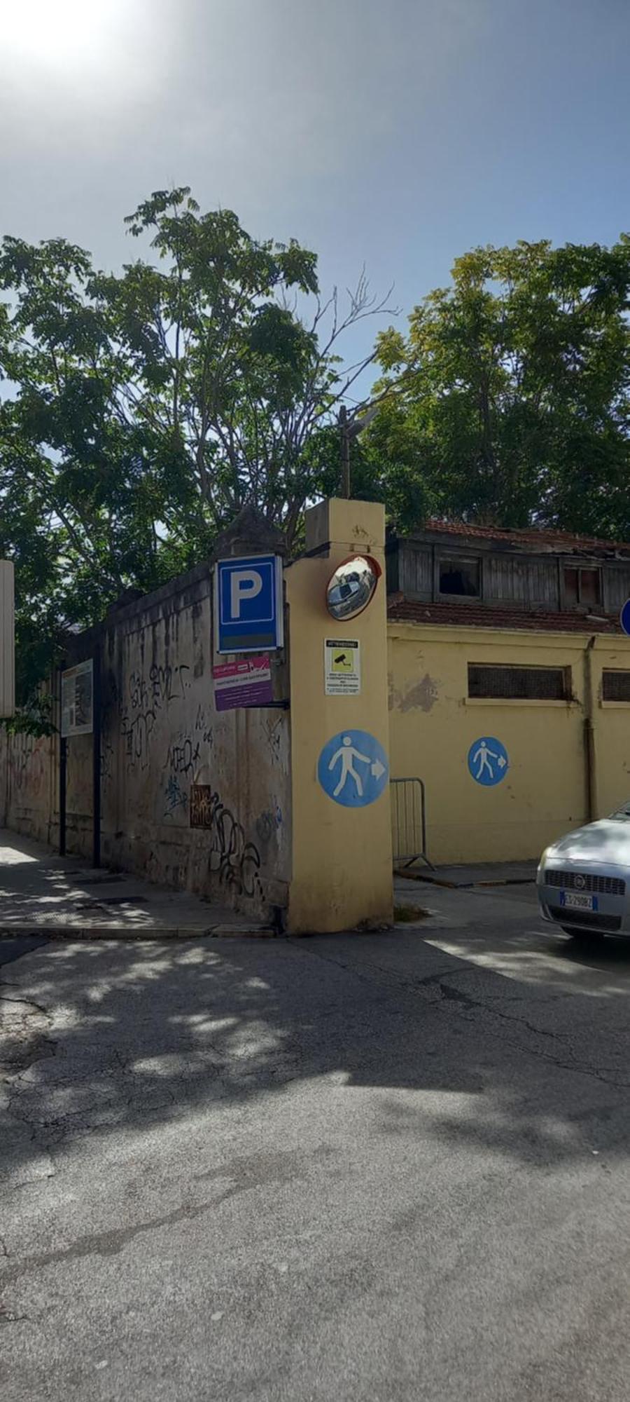 The Shelter Apartamento Bari Exterior foto